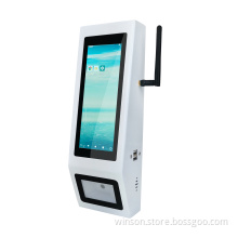 Android POS Tablet Cash Register Terminal Machine Hardware
